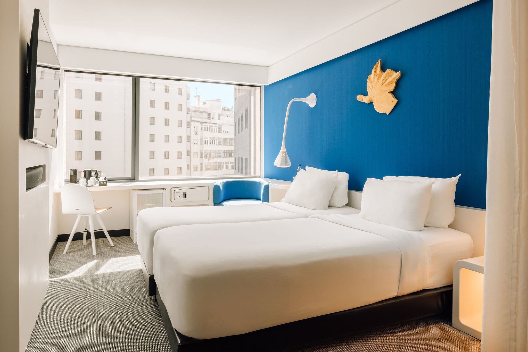 Cool Room