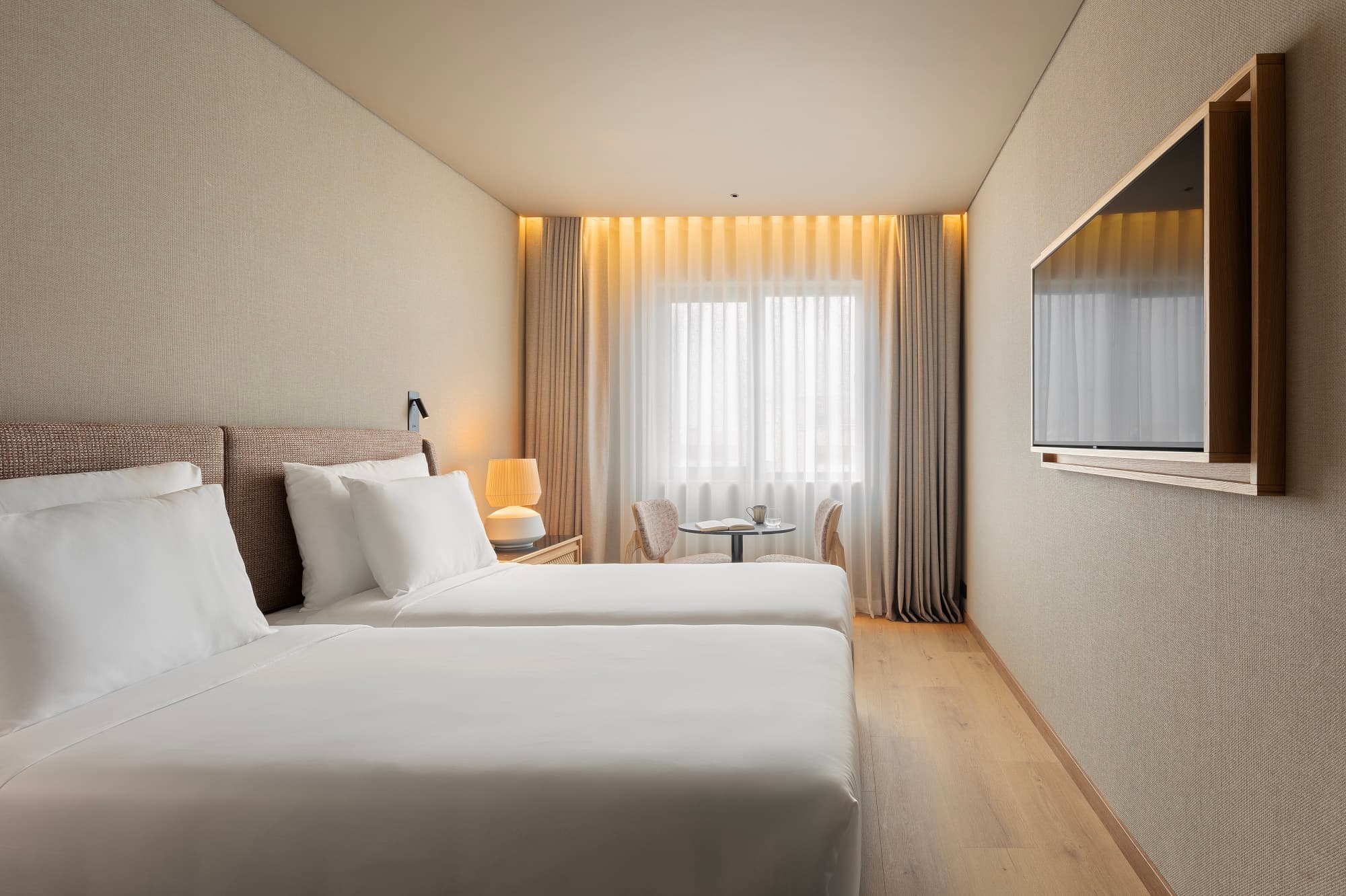 Cool Room