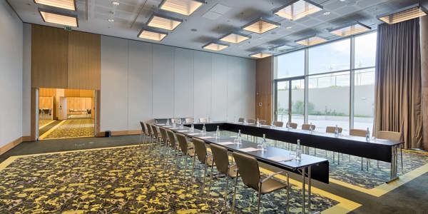 Meeting Room 1