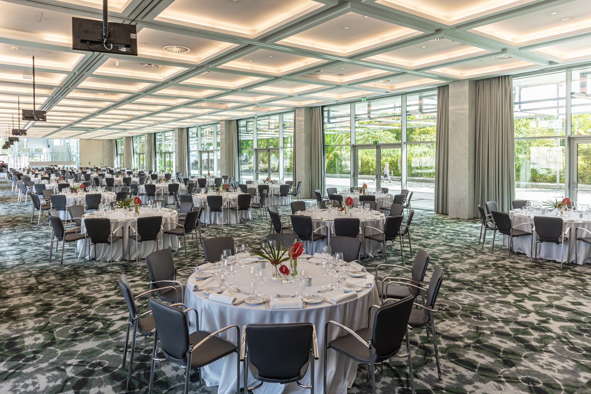 Meeting Rooms