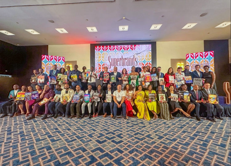 Superbrands distingue 43 marcas de excelência em Angola