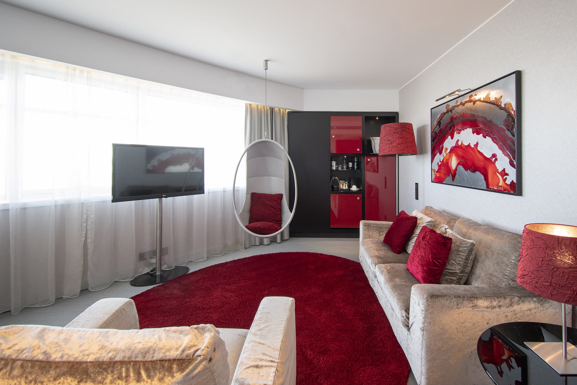 Suites