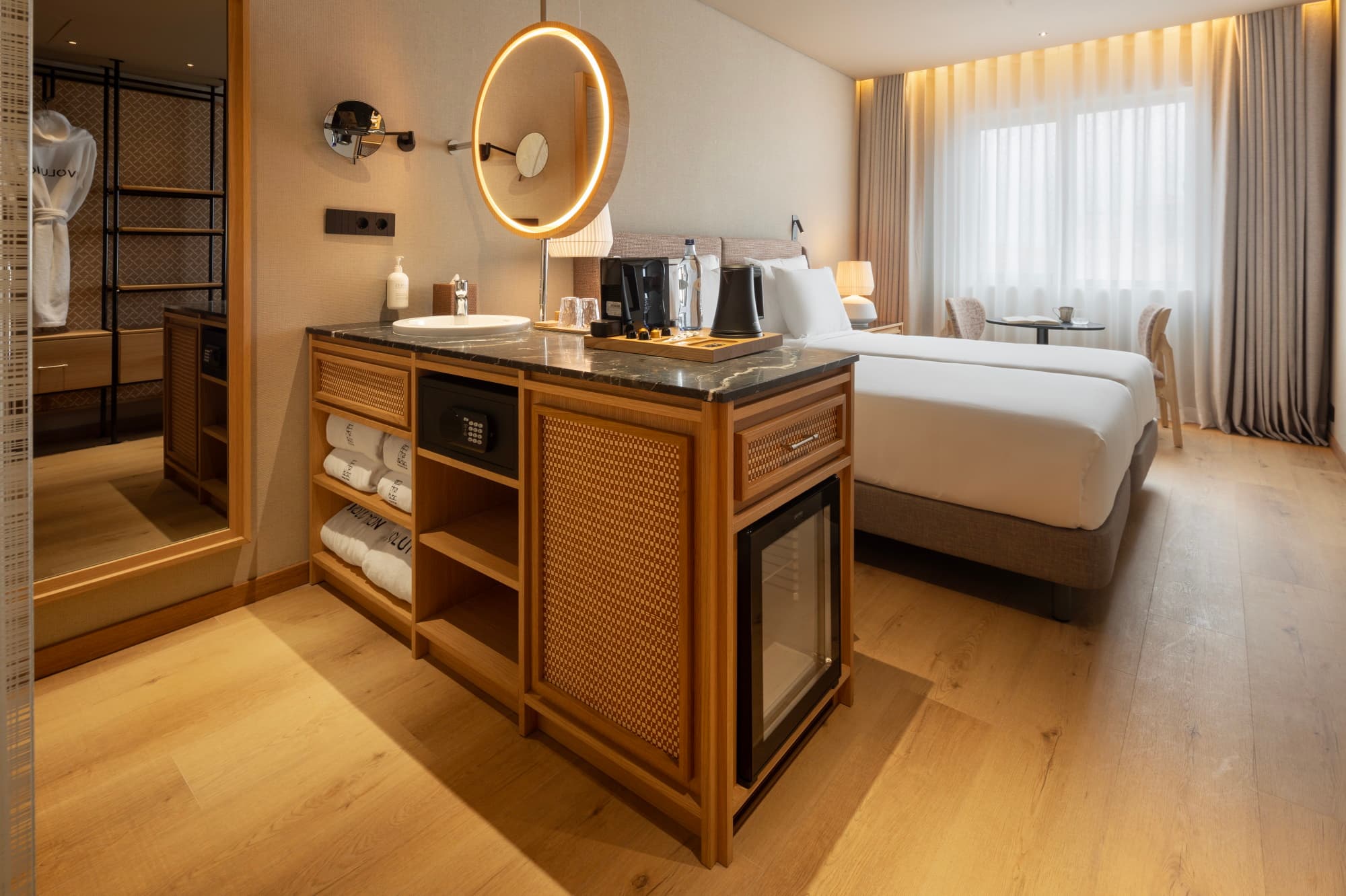 Cool Room