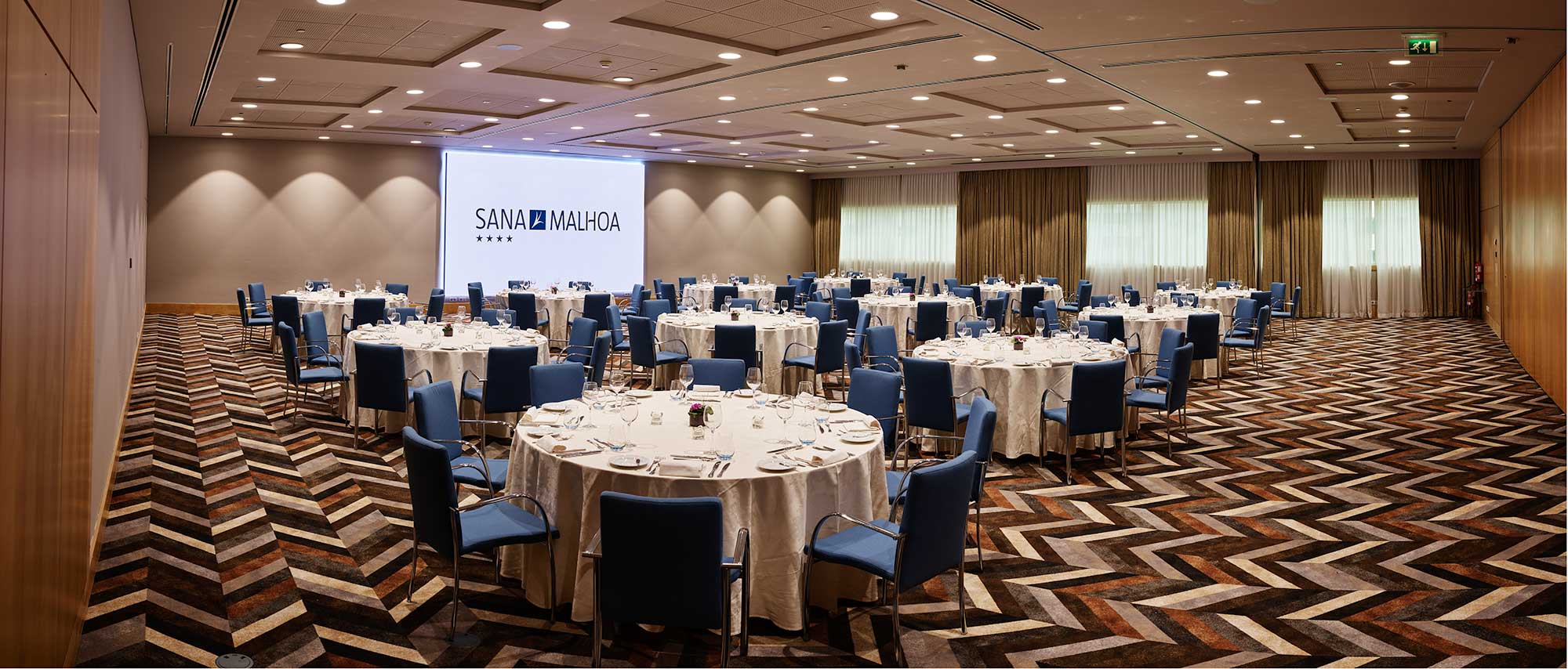 Meeting Rooms