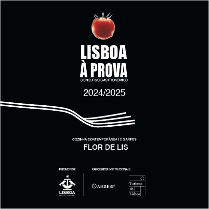 Lisboa à Prova 2 garfos