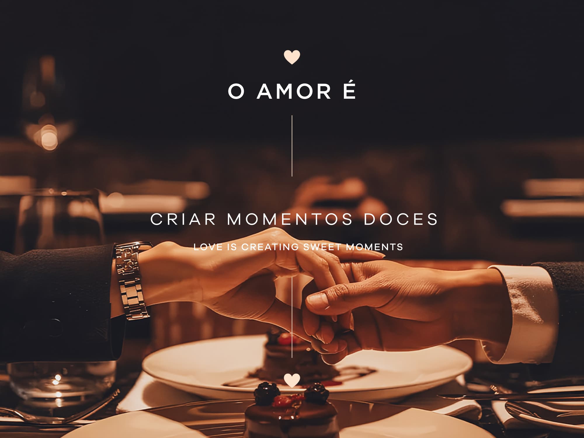 Dia Dos Namorados EVOLUTION Valbom