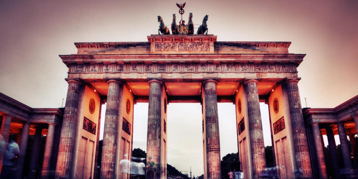 discover berlin