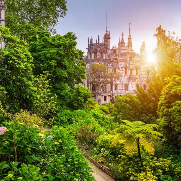 Quinta da Regaleira