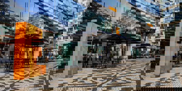 EVOLUTION Lisboa