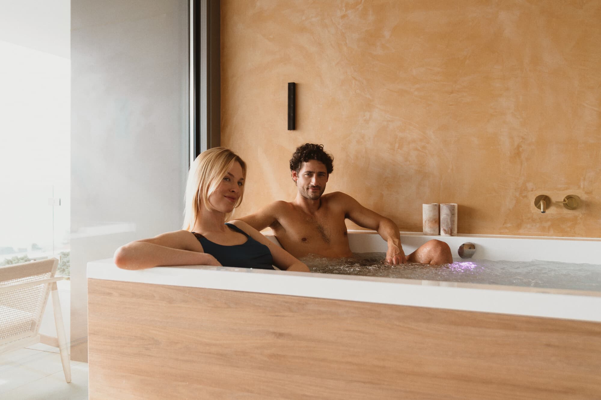 Wellness by Sayanna Spa