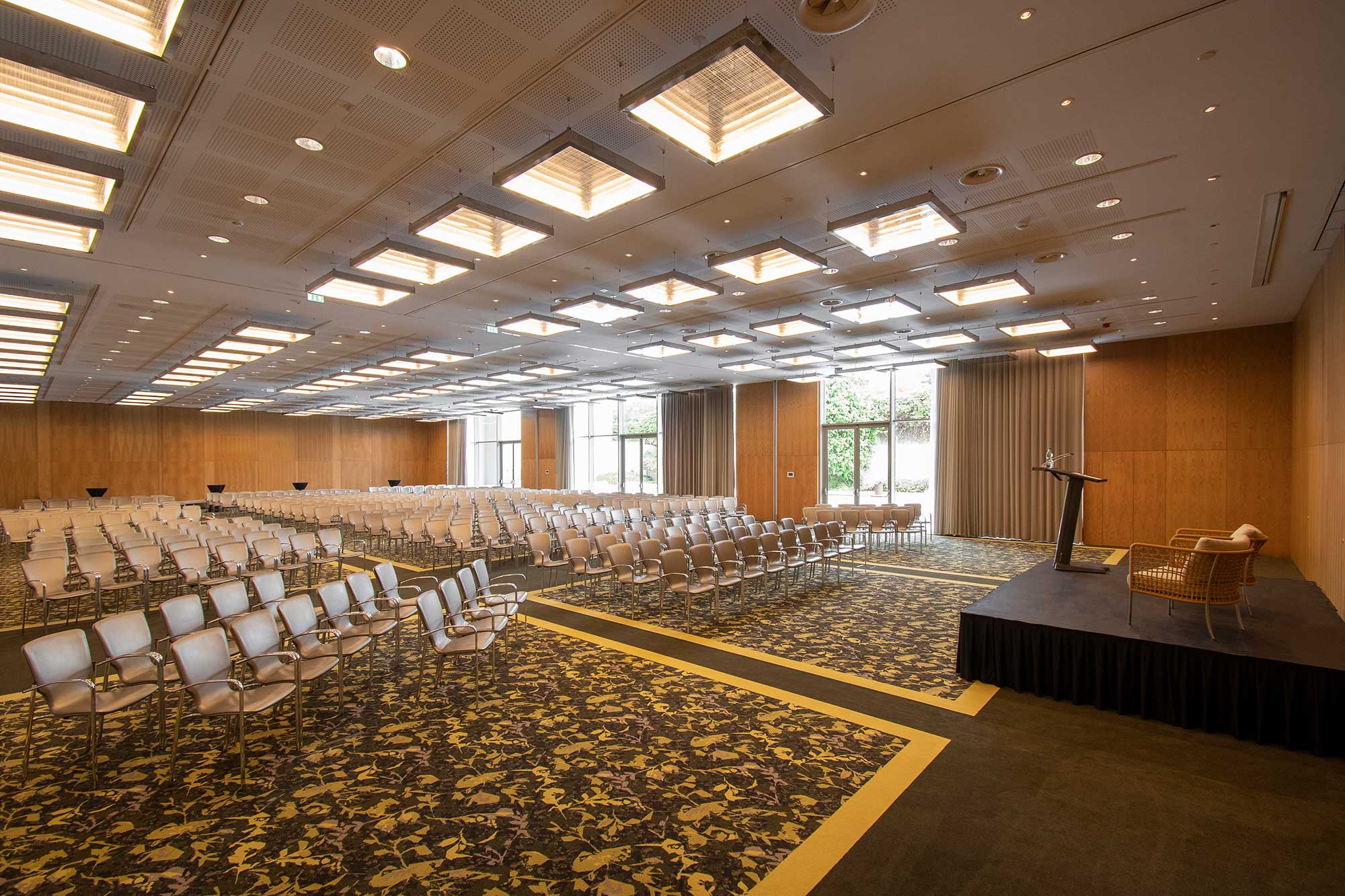 Epic Sana Algarve Hotel Meeting Rooms 4