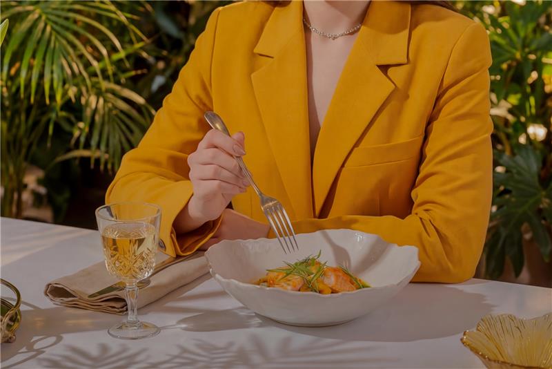 Menu Executivo EPIC SANA Lisboa