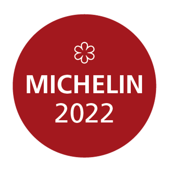 Michelin 2022