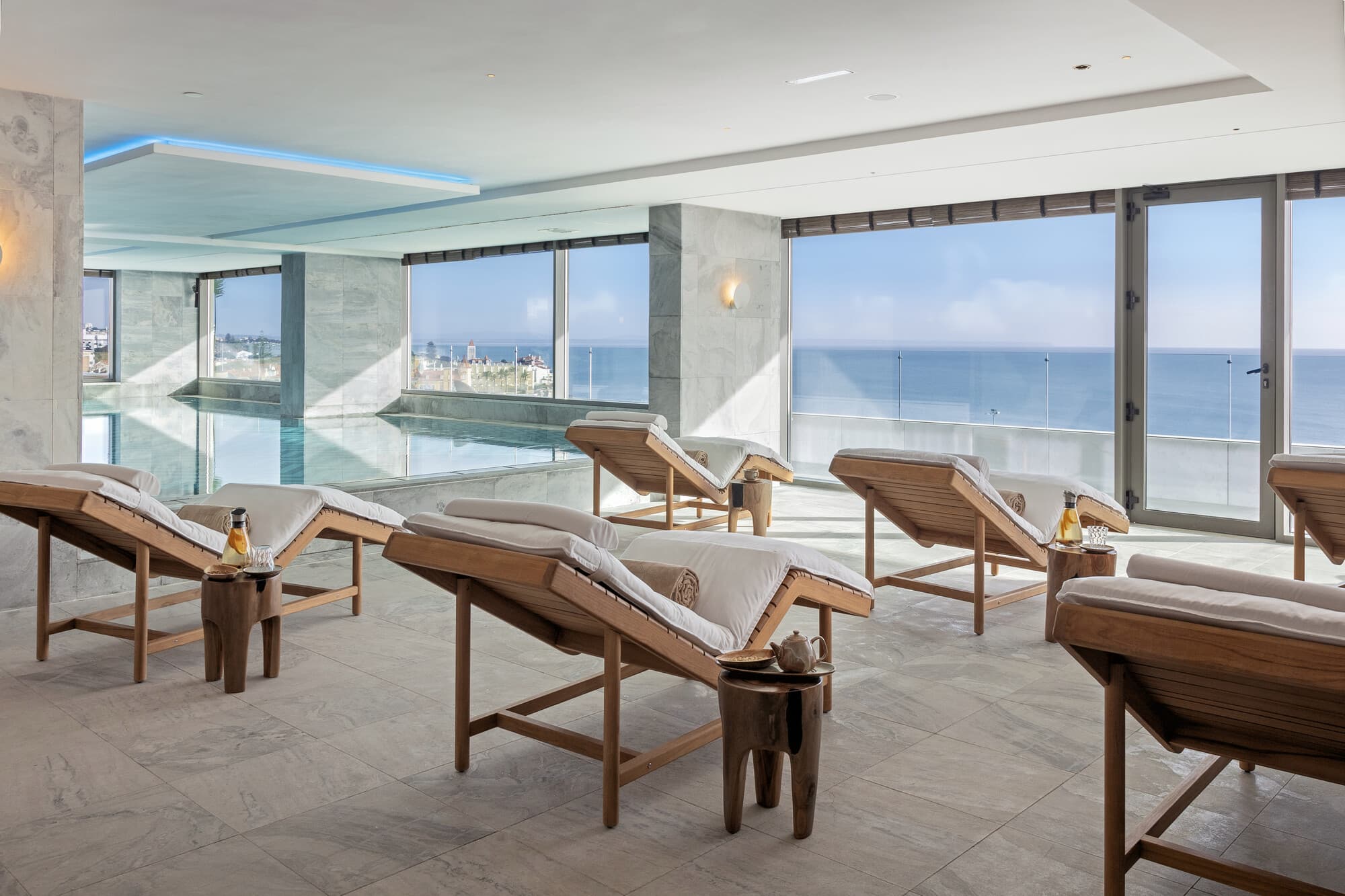 Wellness by Sayanna Seaview