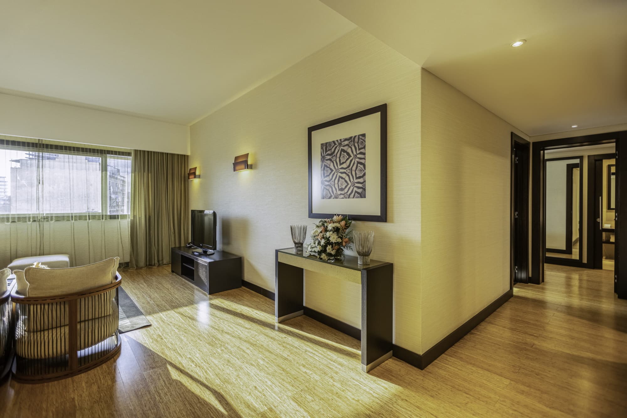 Suites Premier T2