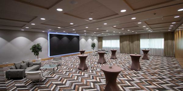 Meeting Rooms