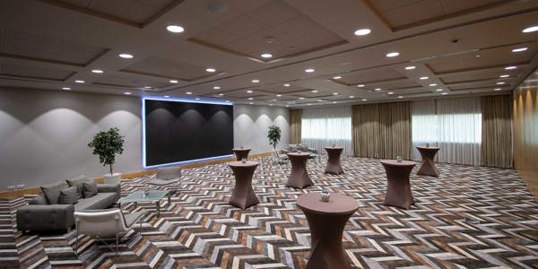 Meeting Rooms