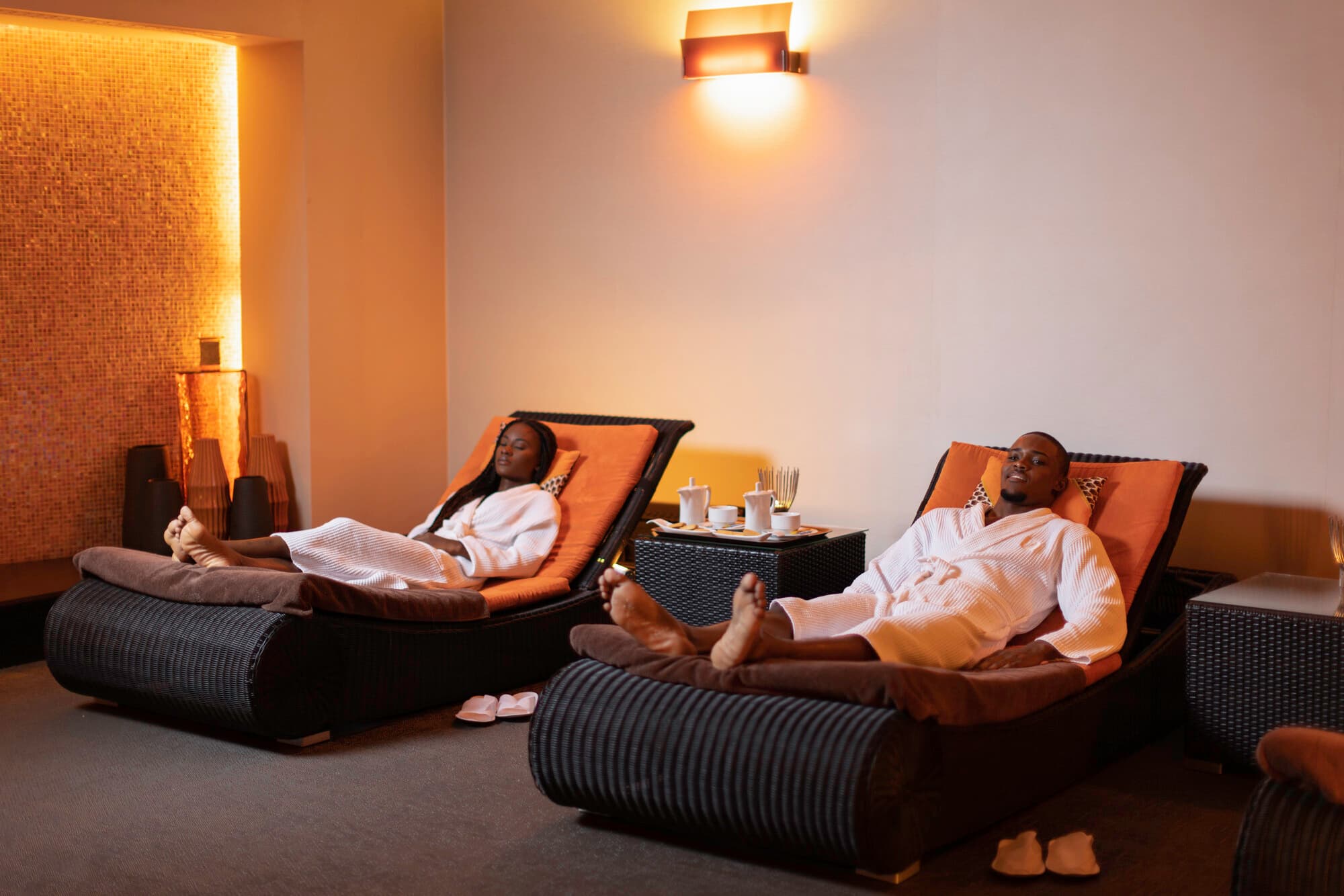 Epicsanaluanda Sala Relaxamento Lpr