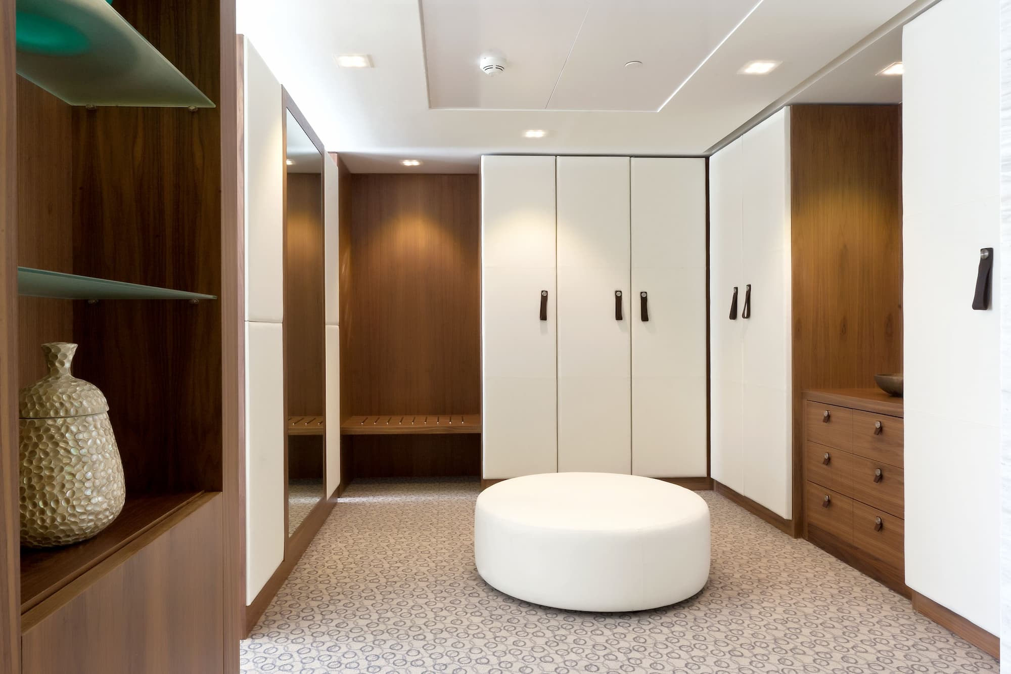 Suites Diplomáticas