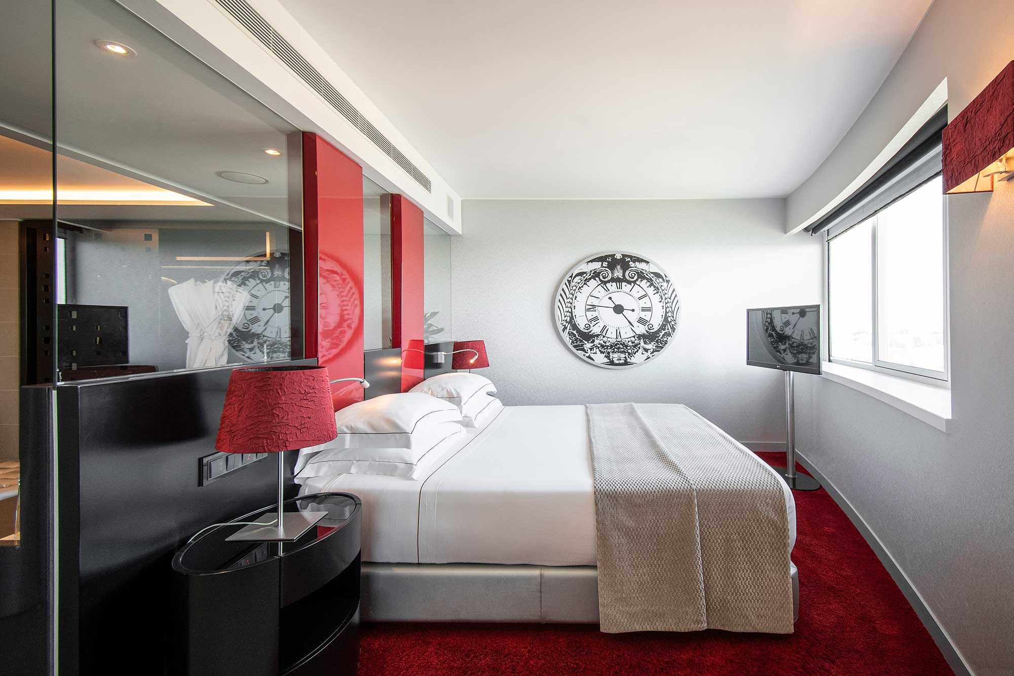 Suites