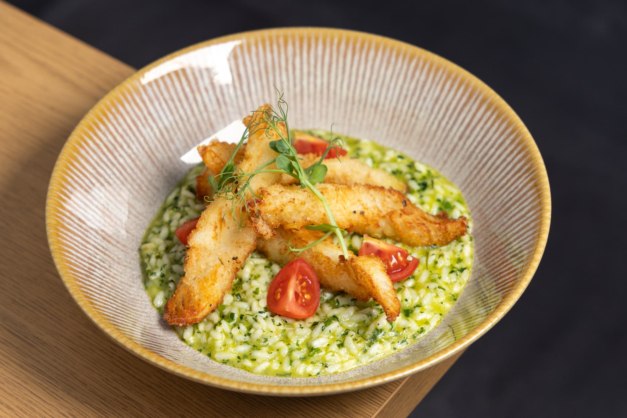 Work as an EVOLUTIONER (1)