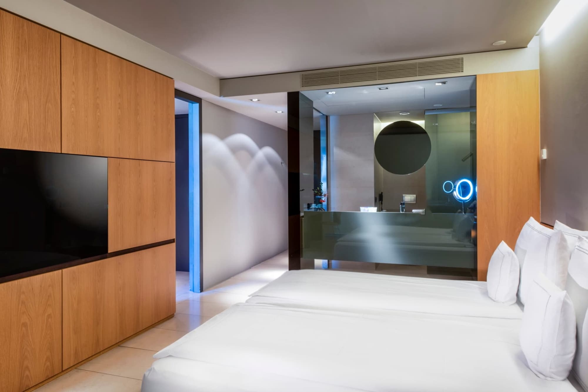 Habitación Familiar