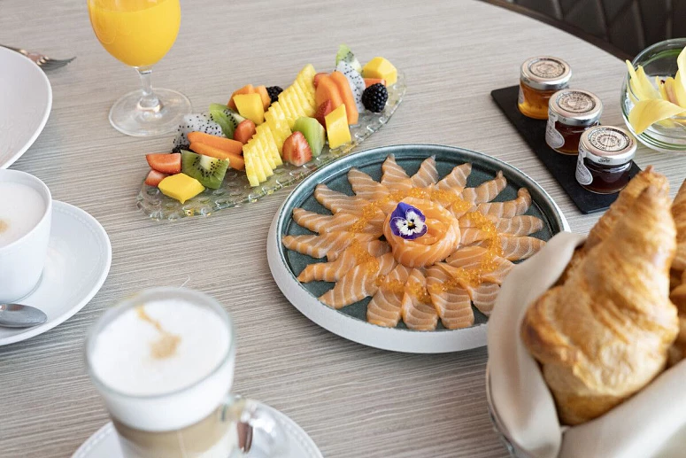 Brunch "épico"? Sim, todos os domingos em Lisboa