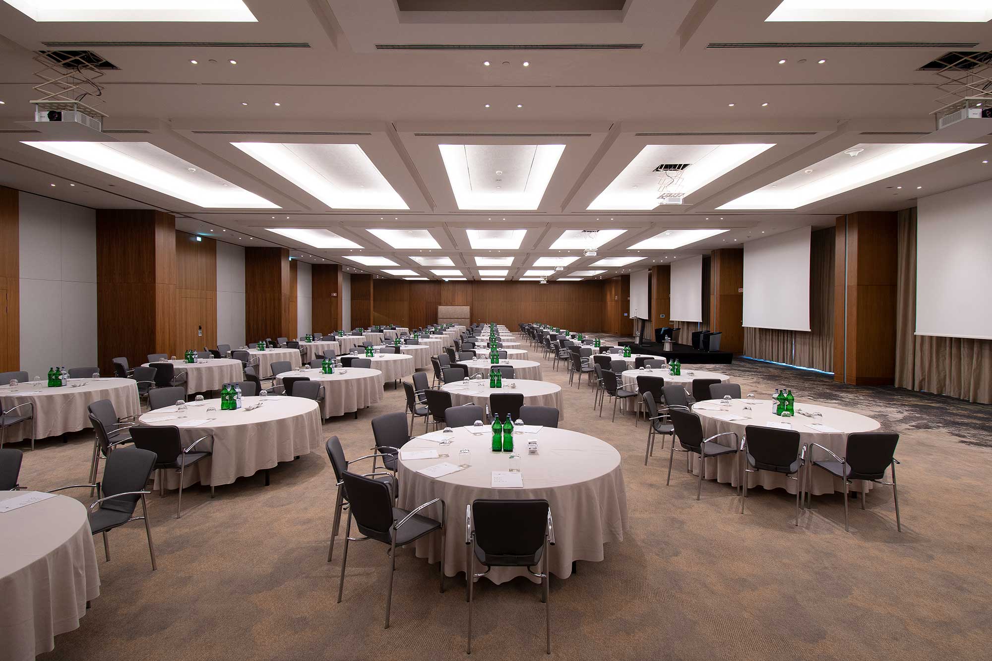 Meeting Rooms