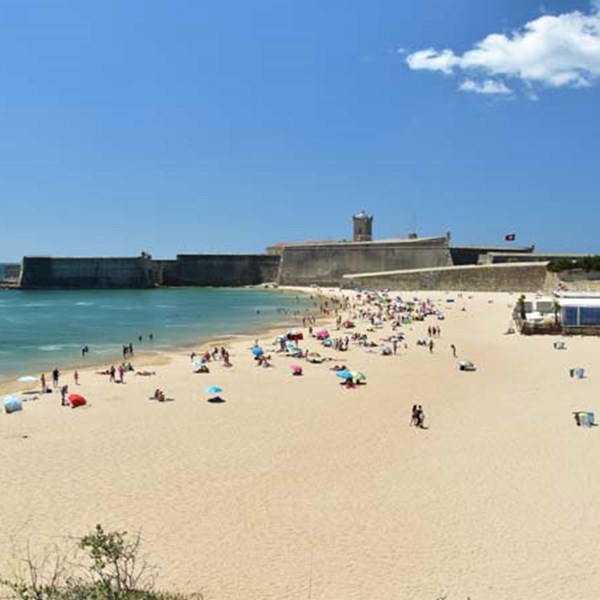 Praia da Torre