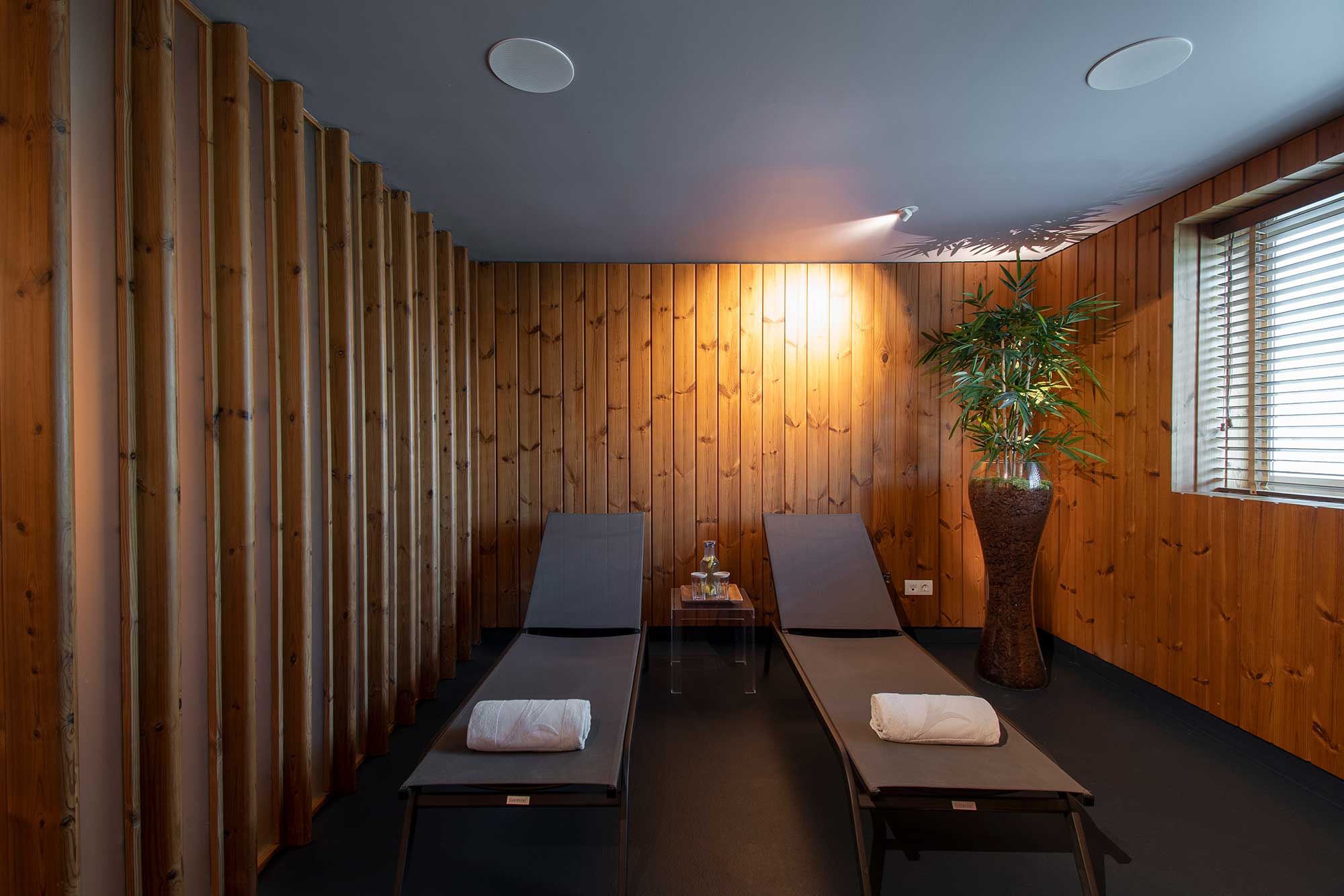 SAYANNA Wellness & Spa