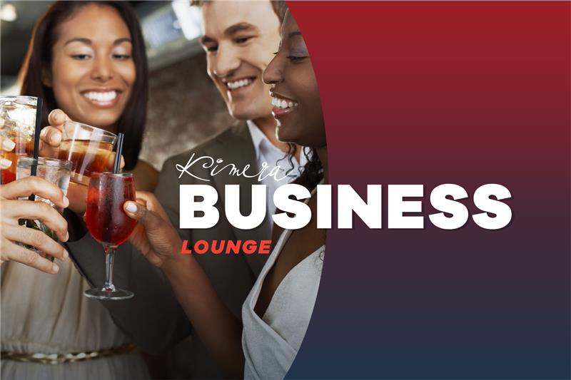 Kimera Lounge Epic Luanda