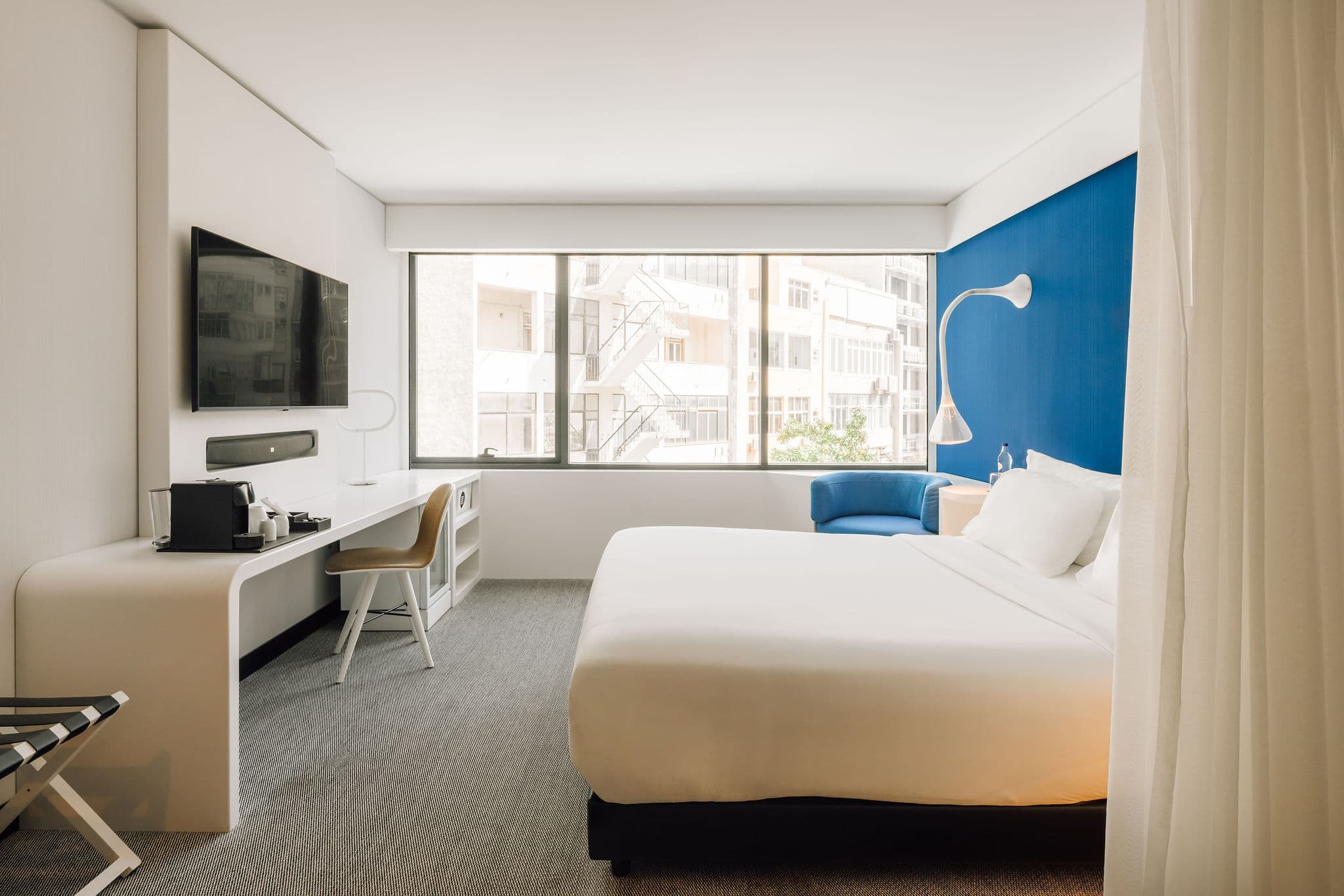 Cool Room