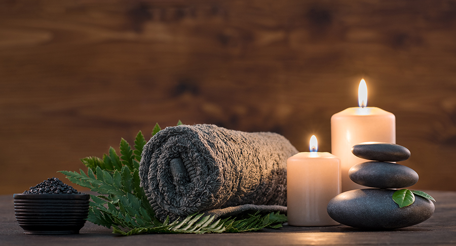 Secrets behind Relax