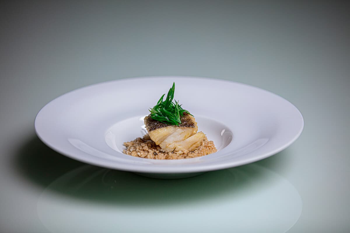 Prato Cozinha Portuguesa Restaurantes SANA 10