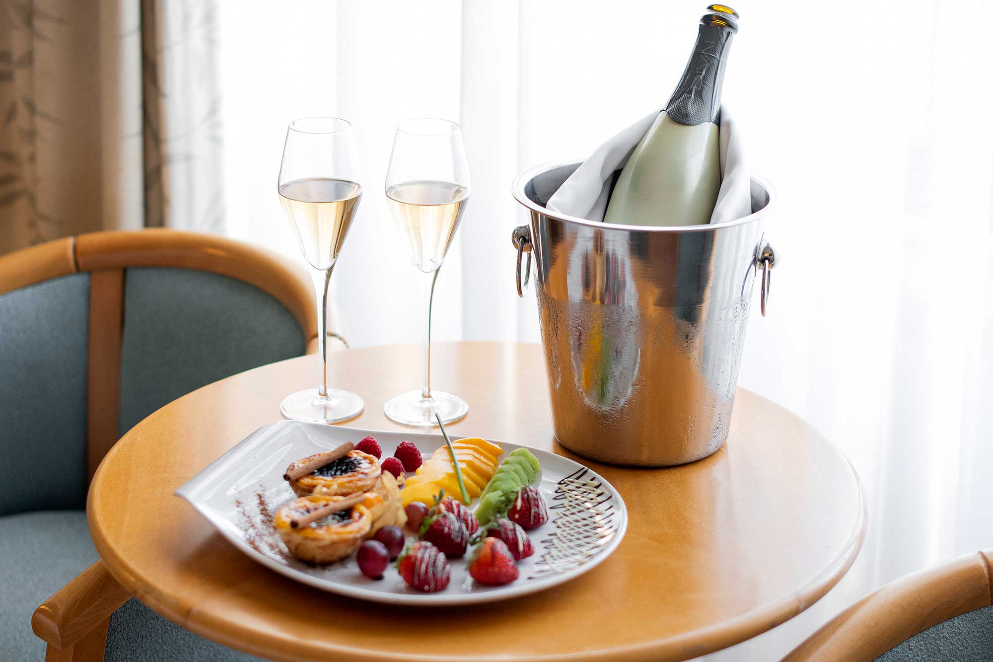 Hotel Tarjeta De Regalo