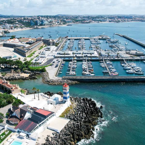 Cascais Marina