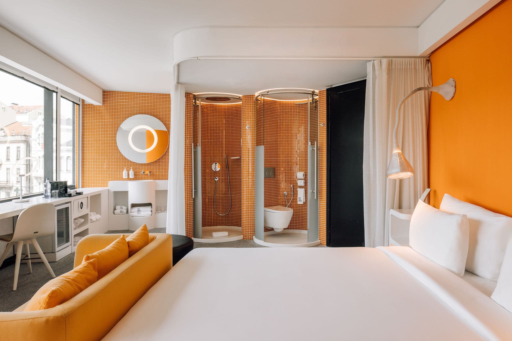 Super Cool Room