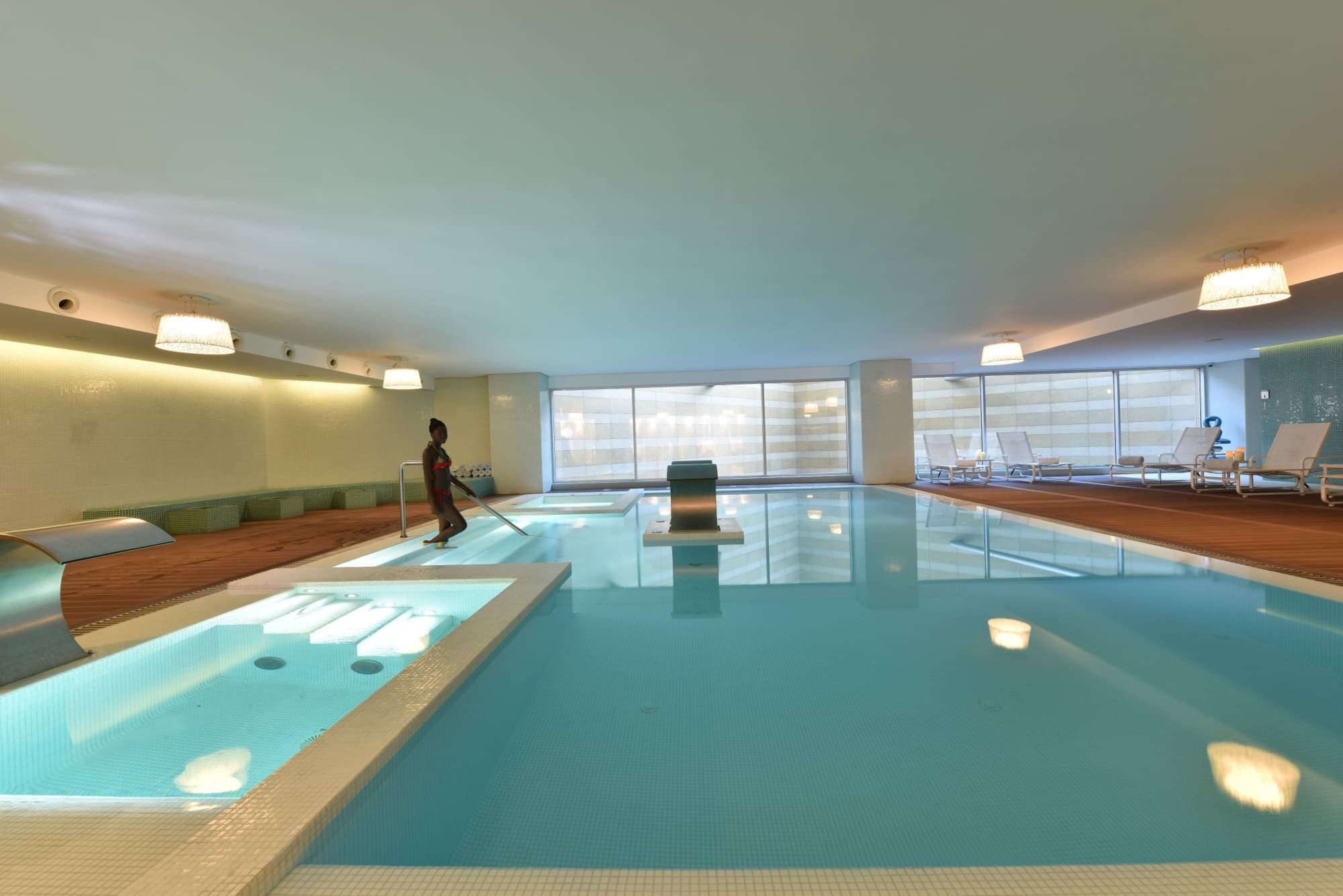 SPA & Wellness