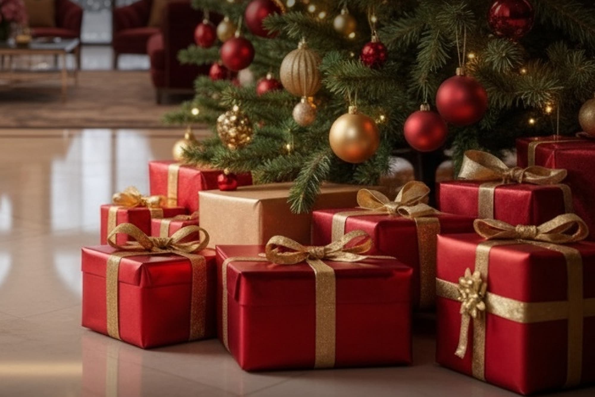 Christmas Offer