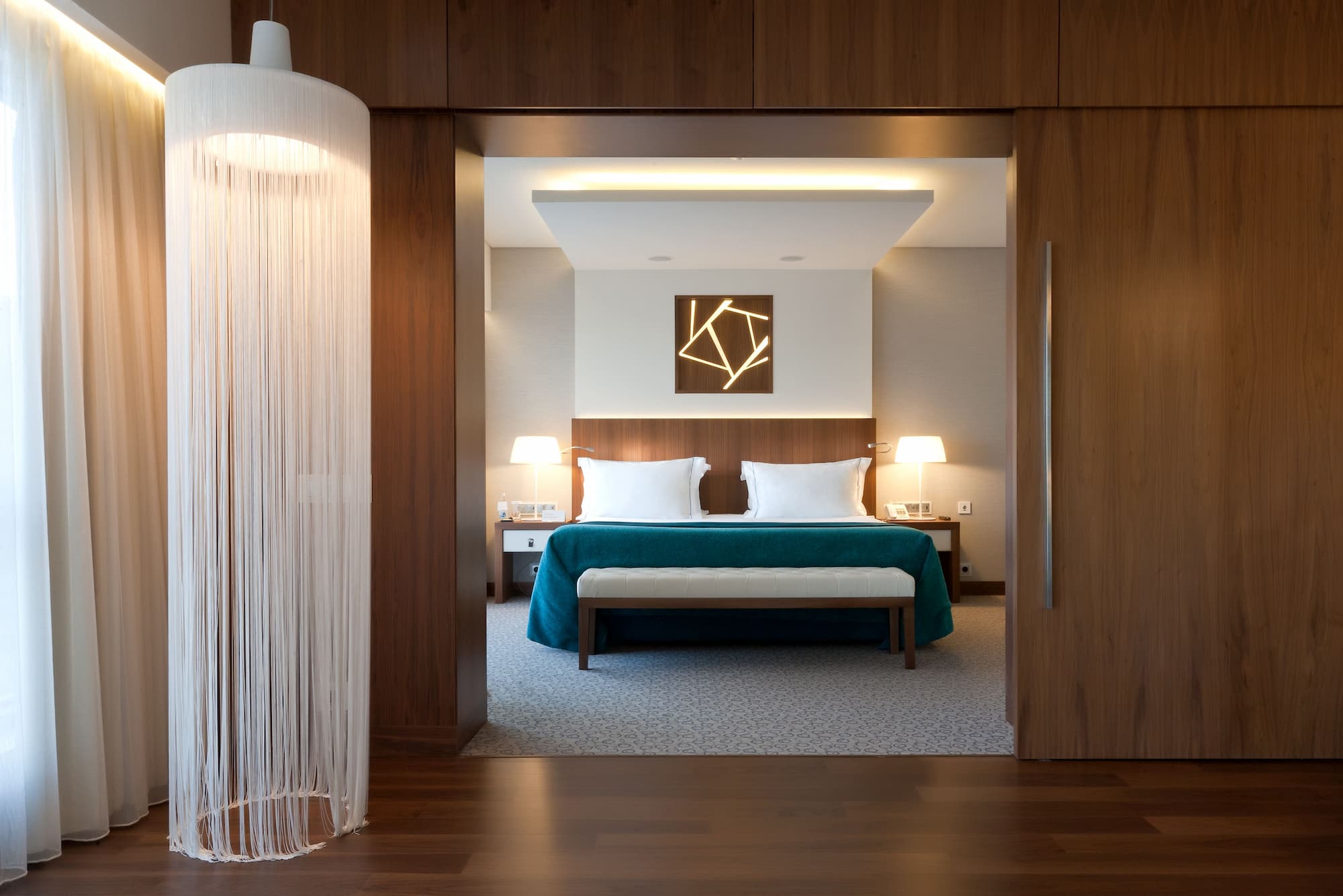 Suites Diplomáticas