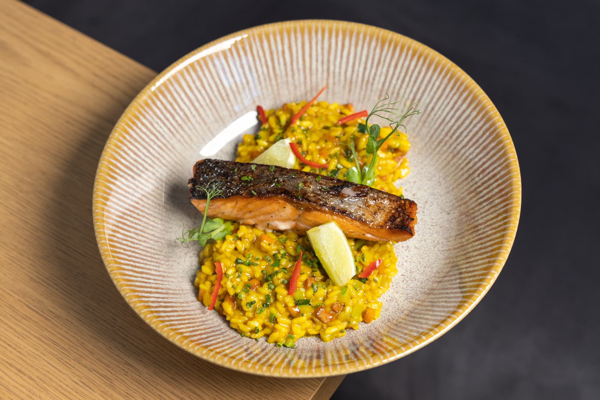 Work as an EVOLUTIONER (1)