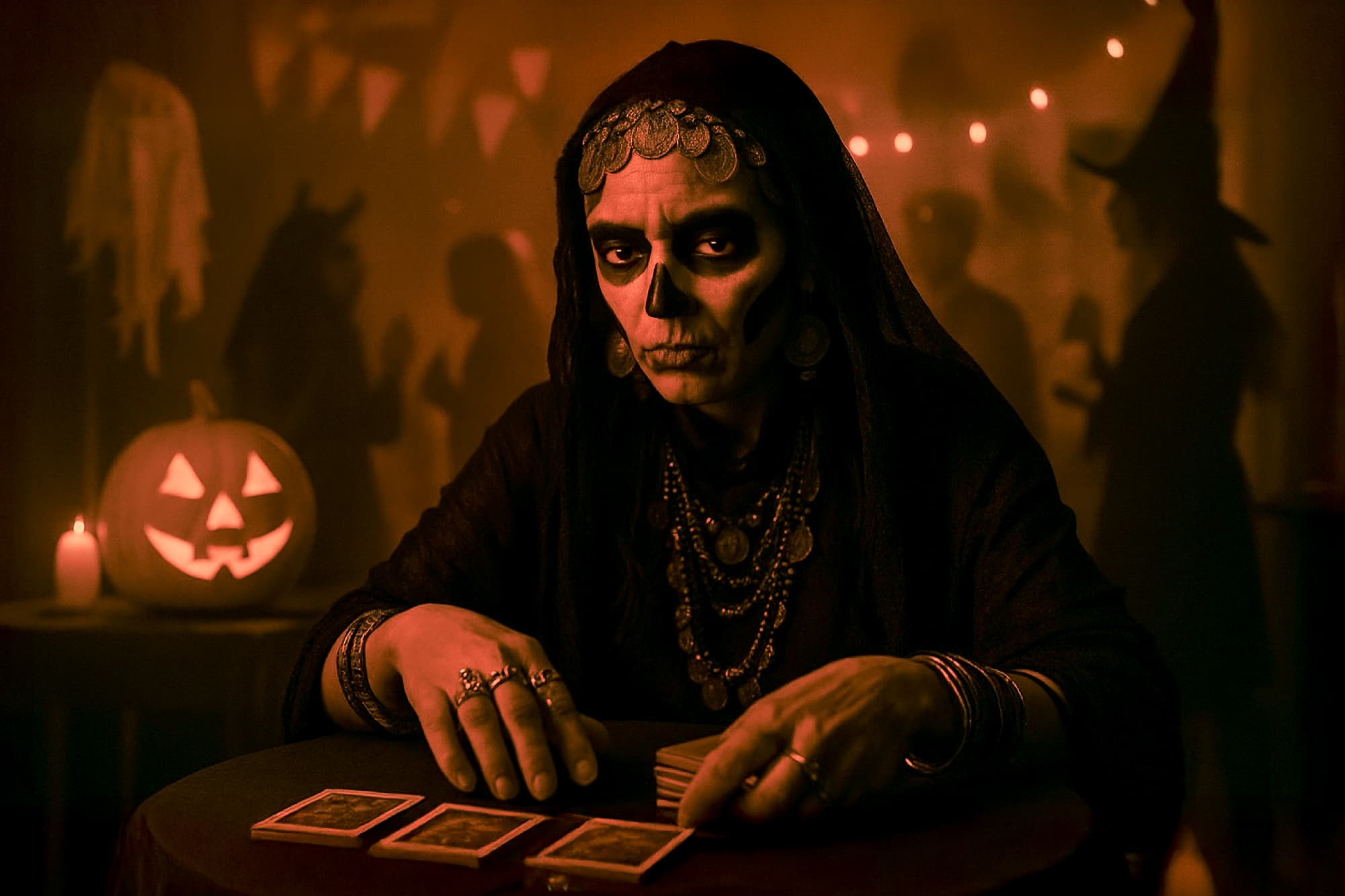 Halloween