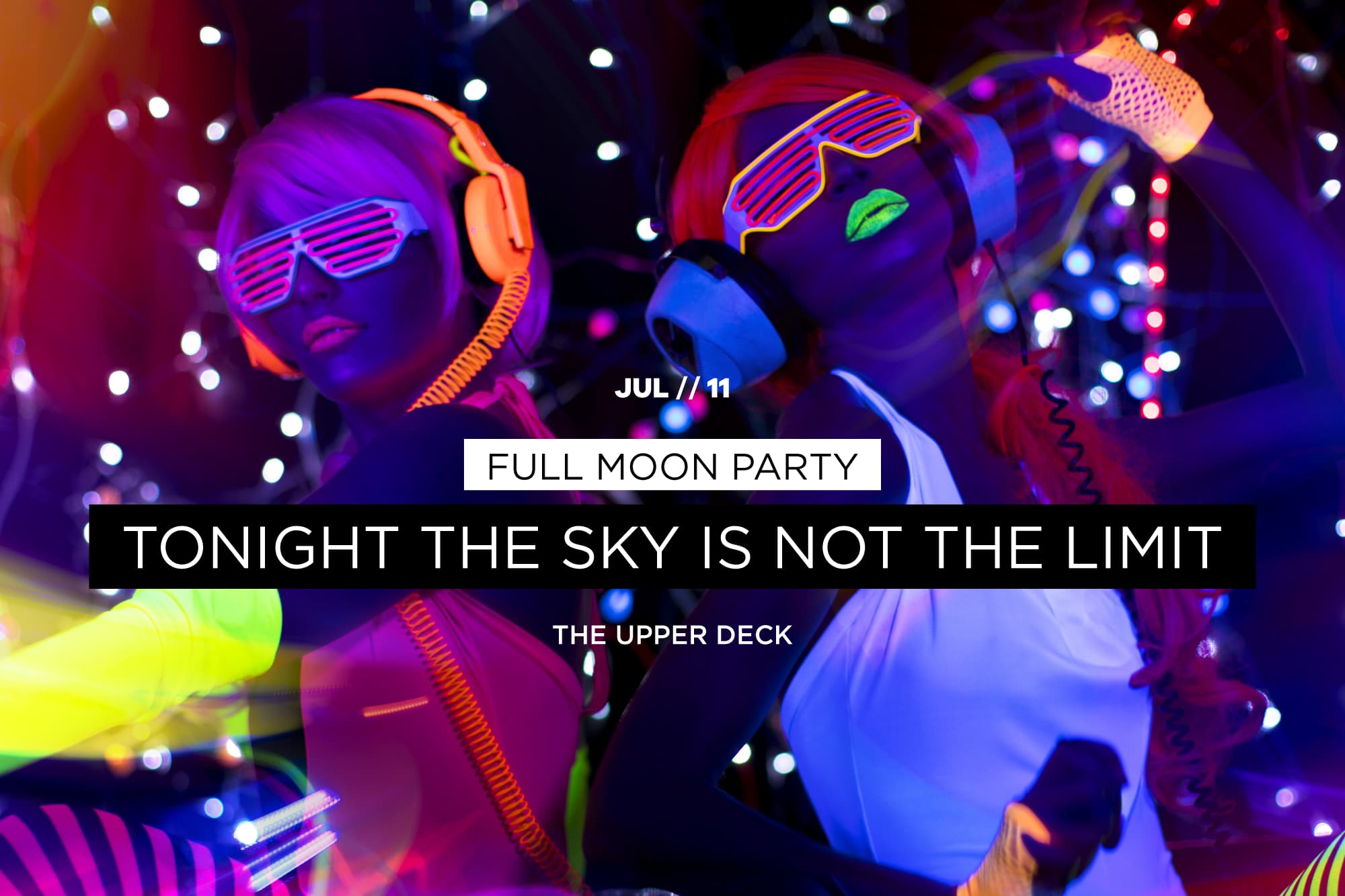 Full Moon Party