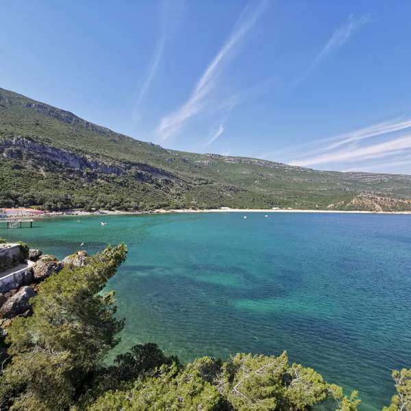 Arrábida Natural Park