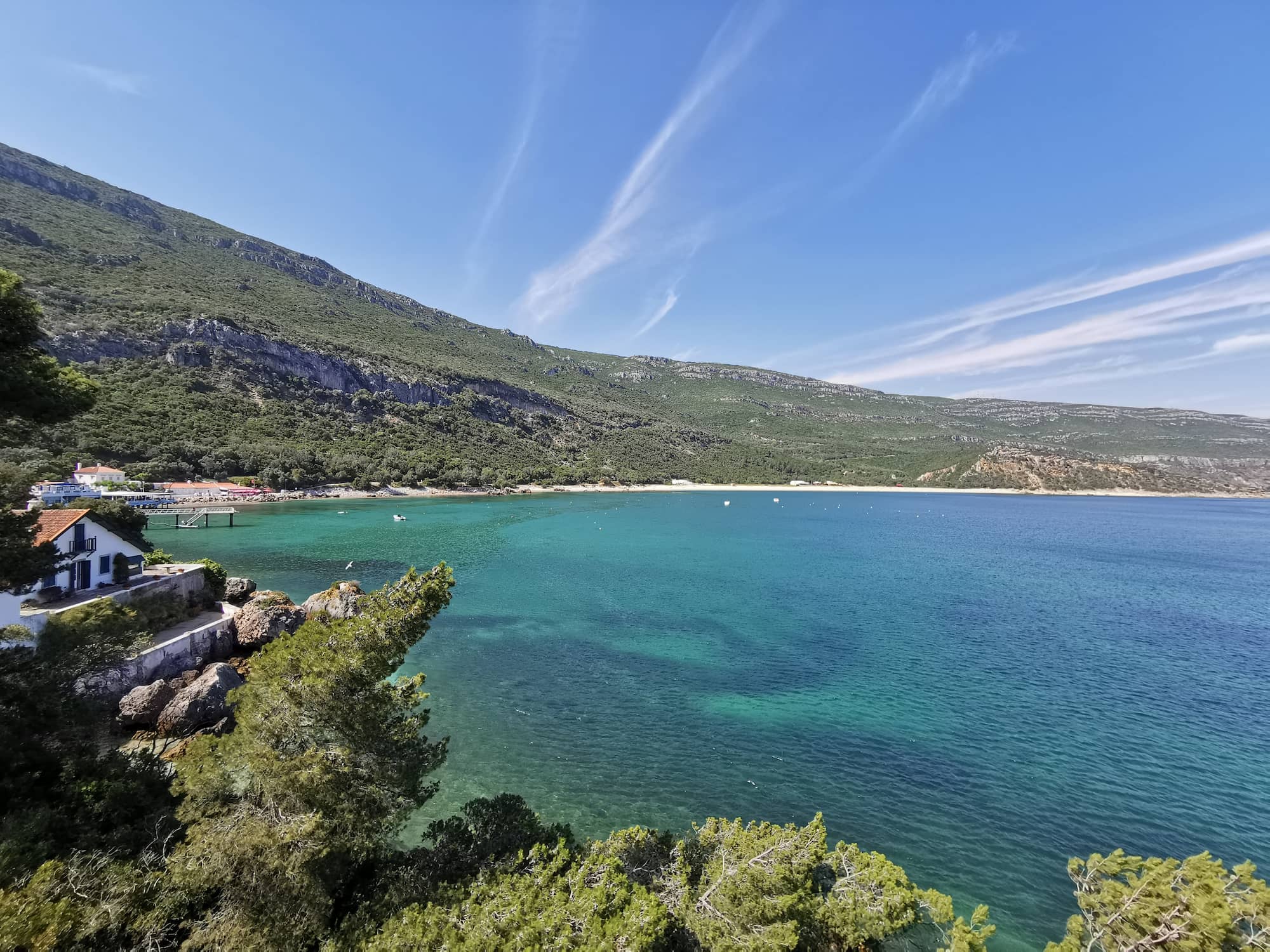 Parque Natural da Arrábida