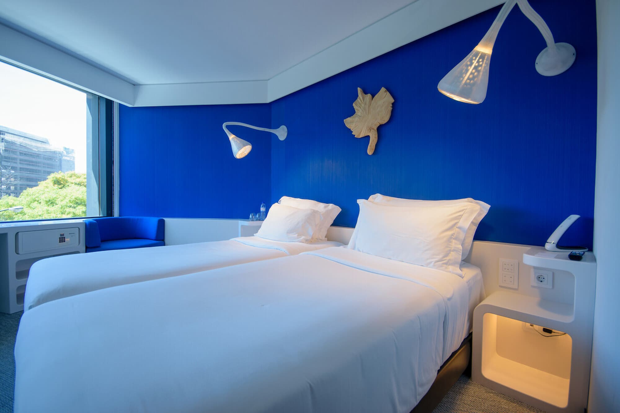 Cool Room
