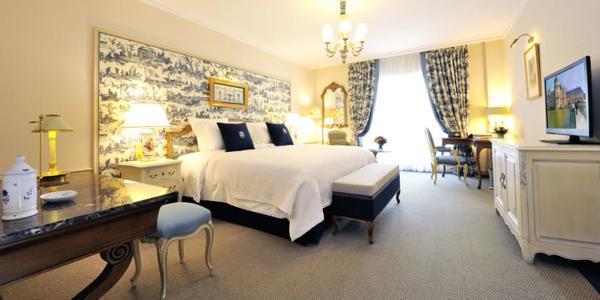 Premium Room