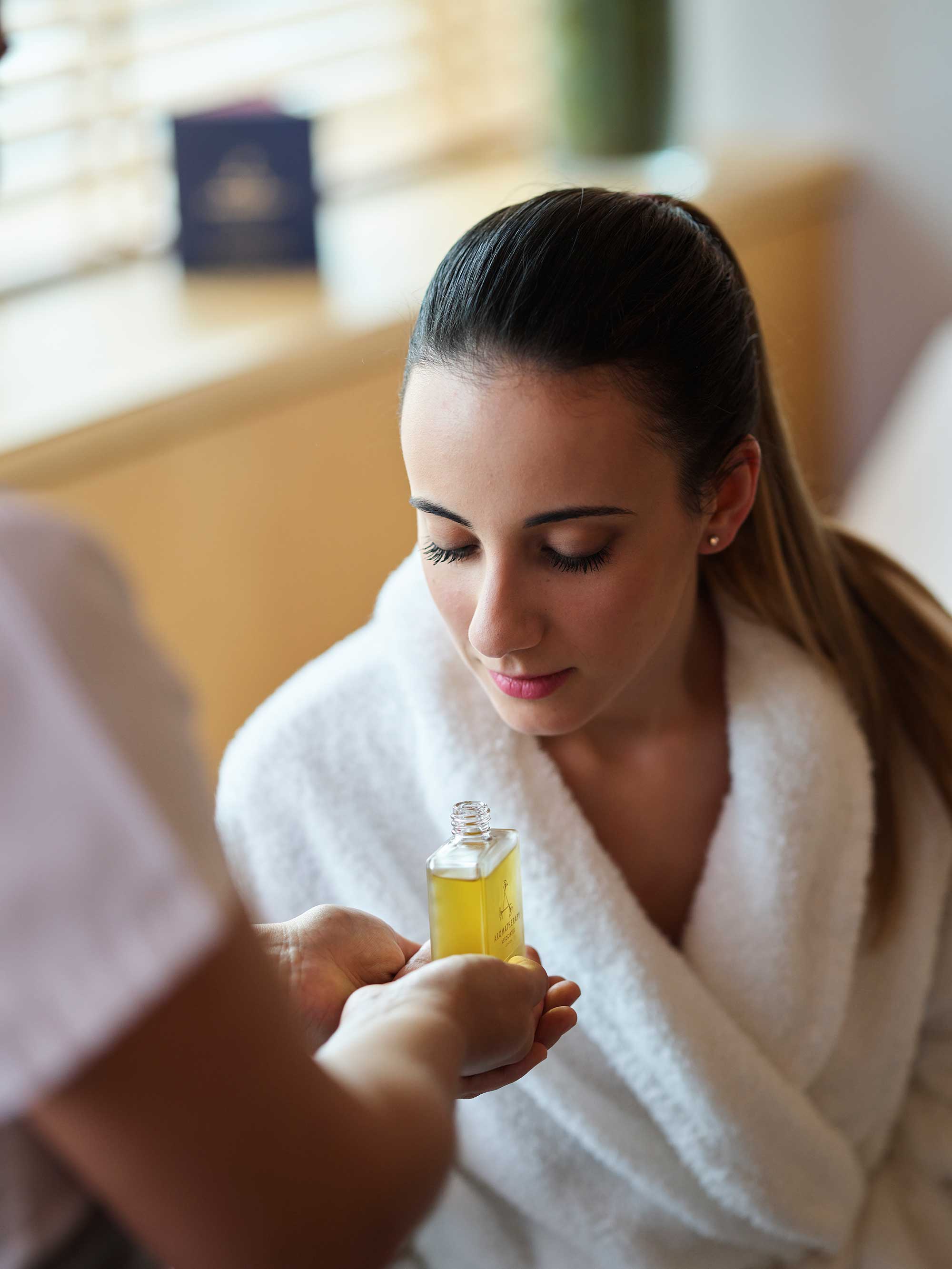 SPA & Wellness