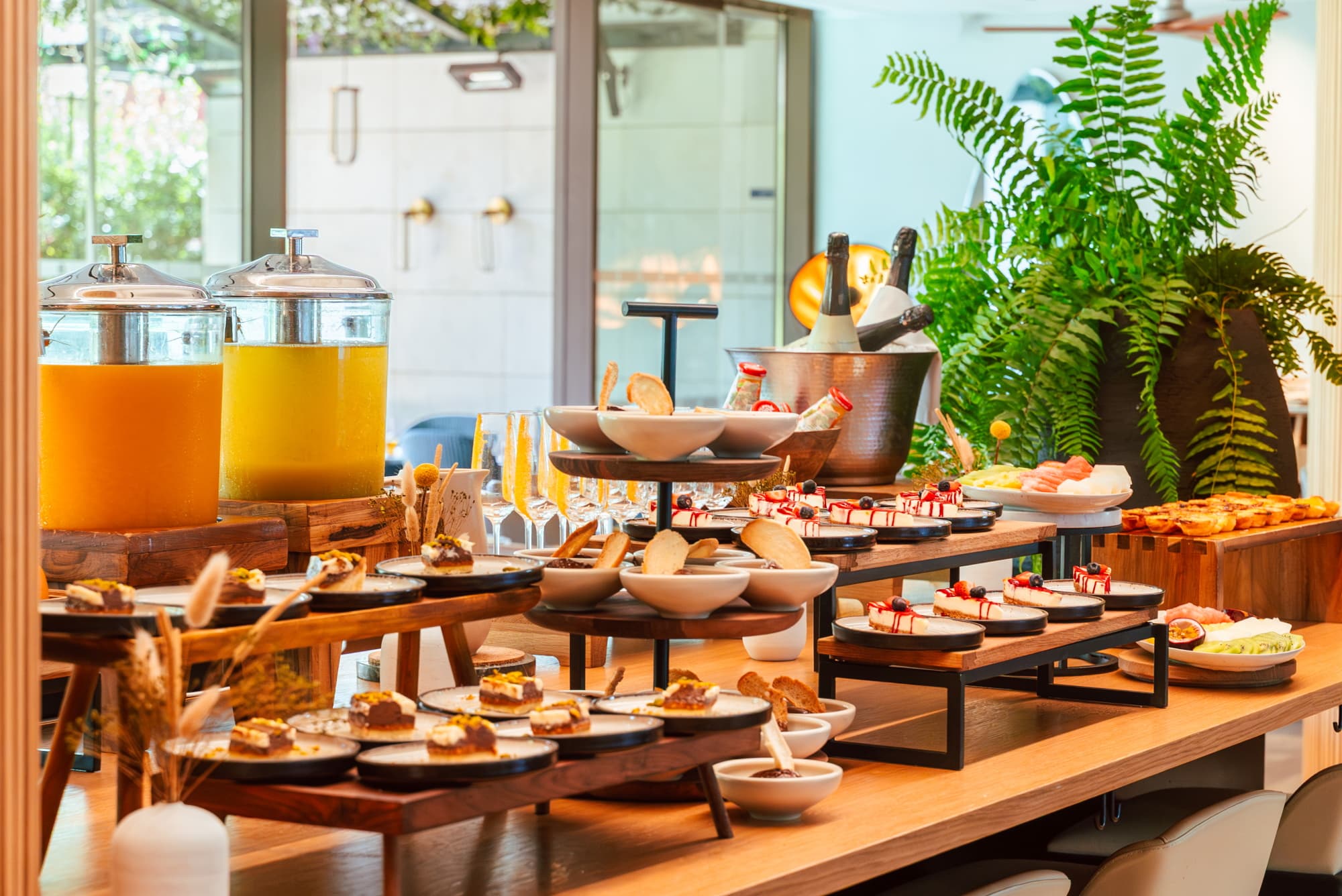 Brunch
