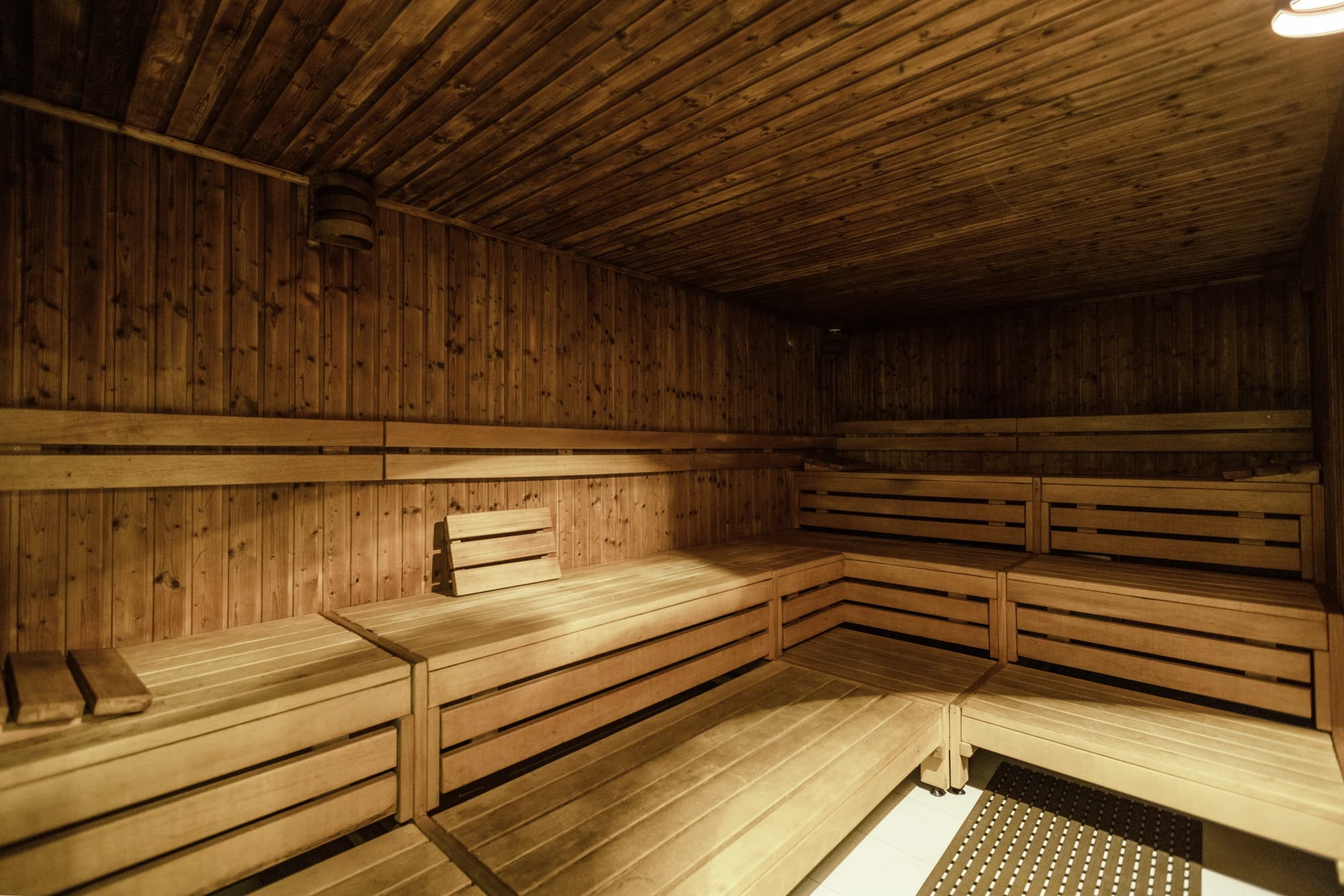 SPA & Wellness